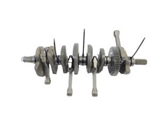 Używany, WAŁ KORBOWY SUZUKI GSR 600 06-10 1200029810 1216044G00 na sprzedaż  PL
