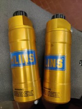 Bomboletta ohlins compresione usato  Vinci