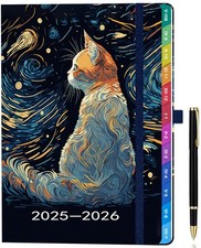 Agenda 2025 2026 usato  Italia