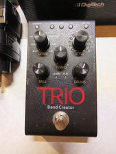 Digitech trio band gebraucht kaufen  Lotte