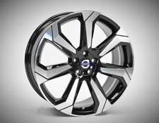 Używany, Alloy Wheels Volvo Xc60 II V60 Cross Country 8x20 ET55 5x108 32207327 na sprzedaż  PL