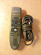 Philips lfh3500 speechmike for sale  CAMBRIDGE