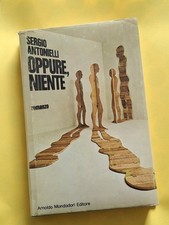 Antonielli sergio eppure usato  Milano