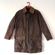 Vintage barbour northumbria for sale  Shipping to Ireland