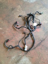 Vauxhall corsa wiring for sale  BLYTH