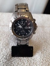 Festina f16169 gents for sale  BRACKNELL