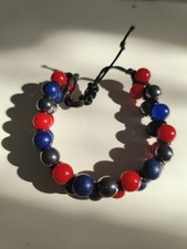 Shamballa braccialetto doppio usato  Scorze