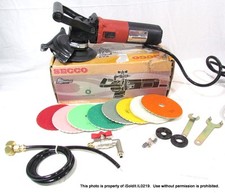 Secco professional wet for sale  Elmhurst