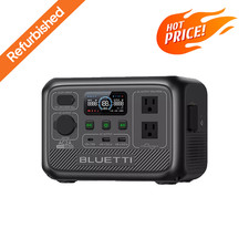 Bluetti ac2a 300w for sale  Closter