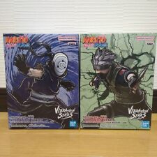 Naruto shippuden vibration usato  Spedire a Italy