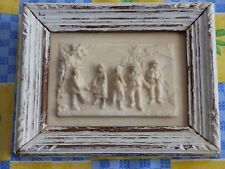 Tableau cadre scene d'occasion  Soissons