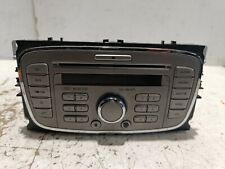 Ford galaxy radio for sale  HAYWARDS HEATH