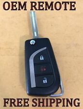 Oem toyota 2017 for sale  USA