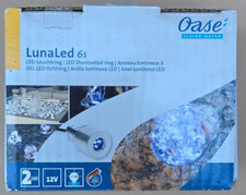 Ase lunaled 6s gebraucht kaufen  Lauenburg/ Elbe