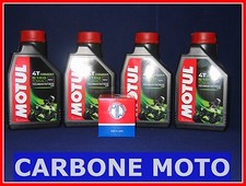 Kit tagliando honda usato  Caserta