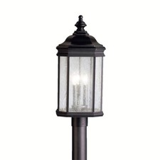 Kichler lighting 9918bk for sale  Staten Island