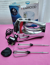 Kenwood hm226 hand for sale  WALLINGTON