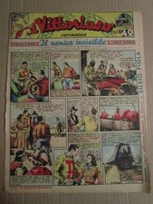Vittorioso 1940 vari usato  Cologno Monzese