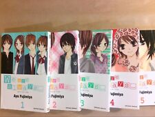 Lot mangas are d'occasion  Le Pré-Saint-Gervais