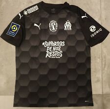 Maillot marseille mandanda d'occasion  Châteauneuf-les-Martigues