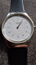 Swatch armbanduhr defekt gebraucht kaufen  Rödermark