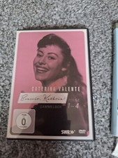 Caterina valente bonsoir gebraucht kaufen  Hamburg