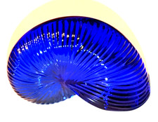 Baccarat kristall glas gebraucht kaufen  Berlin