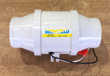 Cquip seaworld 12v for sale  PLYMOUTH