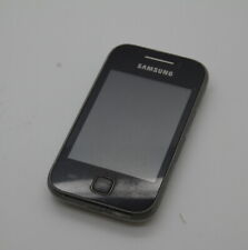 Usado, Smartphone Samsung Galaxy Young Cinza Android 3 Rede Tela de 3"" - Usado comprar usado  Enviando para Brazil
