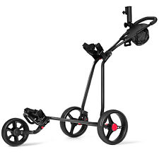 Rad golftrolley golfwagen gebraucht kaufen  Hamburg