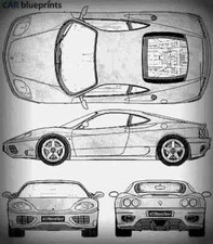 Ferrari 360 modena for sale  UK