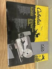 Cabela 8.7 pro for sale  Benjamin
