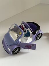 polly pocket car for sale  Austin