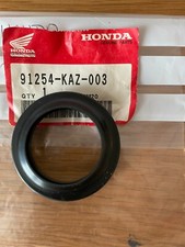 Honda fork seal for sale  BRIDGWATER