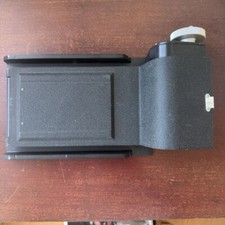 Calumet 120 film for sale  Marina Del Rey