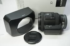 Sony selp18 200 gebraucht kaufen  Uedem