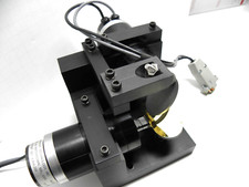Espelhos dourados Cambridge Technology Scanning Galvo X-Y #6450 comprar usado  Enviando para Brazil