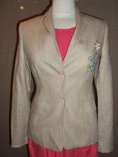 Veste alma iena d'occasion  Saint-Gratien