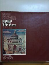 Musei gallerie milano usato  Virle Piemonte