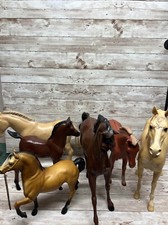 Breyer lot vintage for sale  Bristol