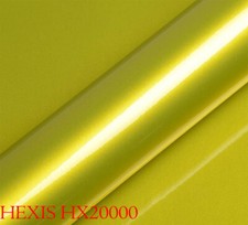 Hexis hx20558b pellicola usato  Bari