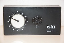 Aeg ista 25512 gebraucht kaufen  Burgdorf