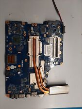 Toshiba satellite l550d usato  Palermo