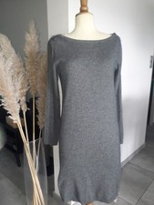 Robe pull maille d'occasion  Meylan