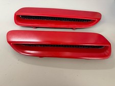 Pontiac hood scoops for sale  Pulaski
