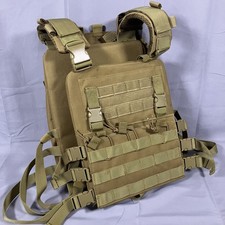 Tactical plate carrier for sale  Glendora