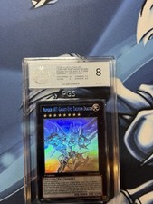 Yugioh 2013 number gebraucht kaufen  Roßdorf