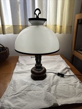 Große petroleum lampe gebraucht kaufen  Kerpen