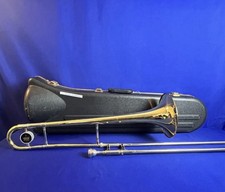 King trombone serial for sale  Christmas