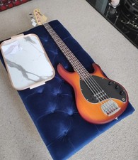Sterling music man for sale  NORWICH
